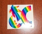 Vintage Lisa Frank Sticker