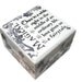 Fairytale Jewelry Box for Keepsakes, trinkets, Once In A While....Magical Quote, Perfect for Brides Gifts