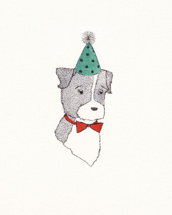 Pet Portrait