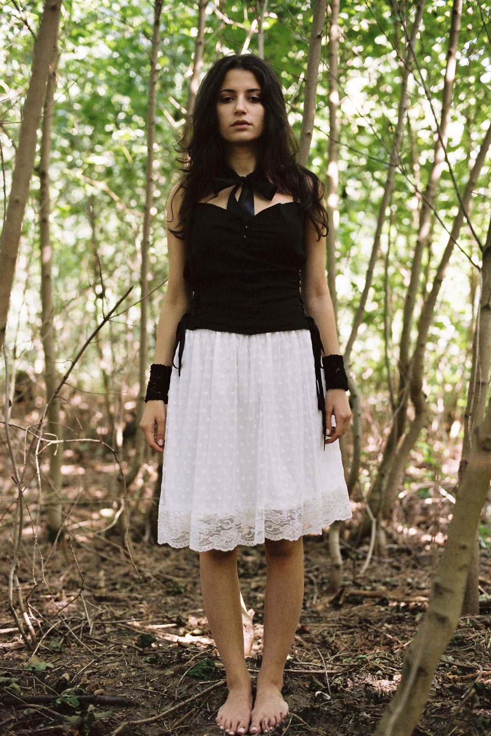 Bustier  'Fellini'