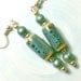 Porcelain & Pearls