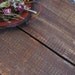 Rustic Buffet Table