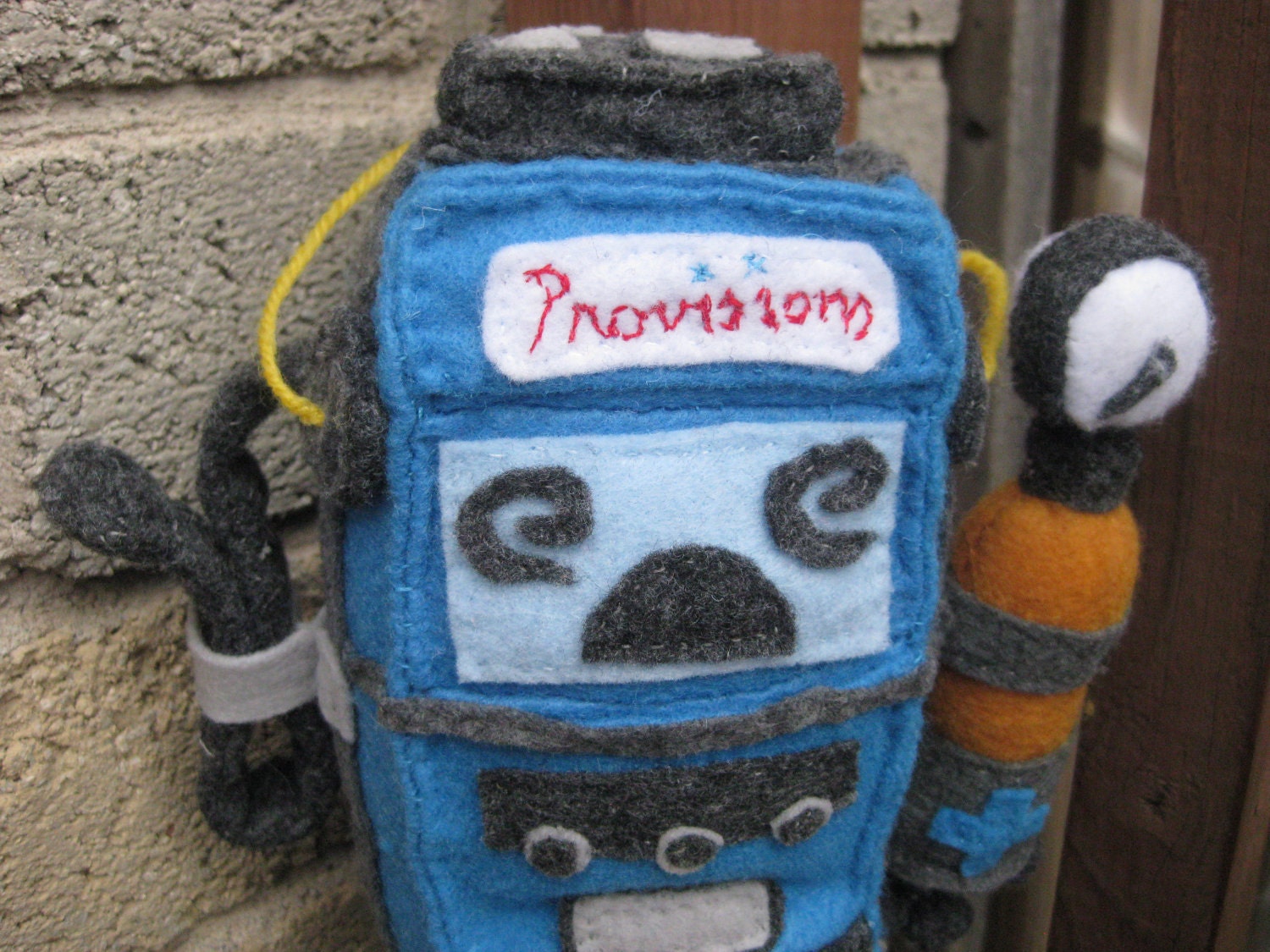 Team Fortress 2 Dispenser Plushies