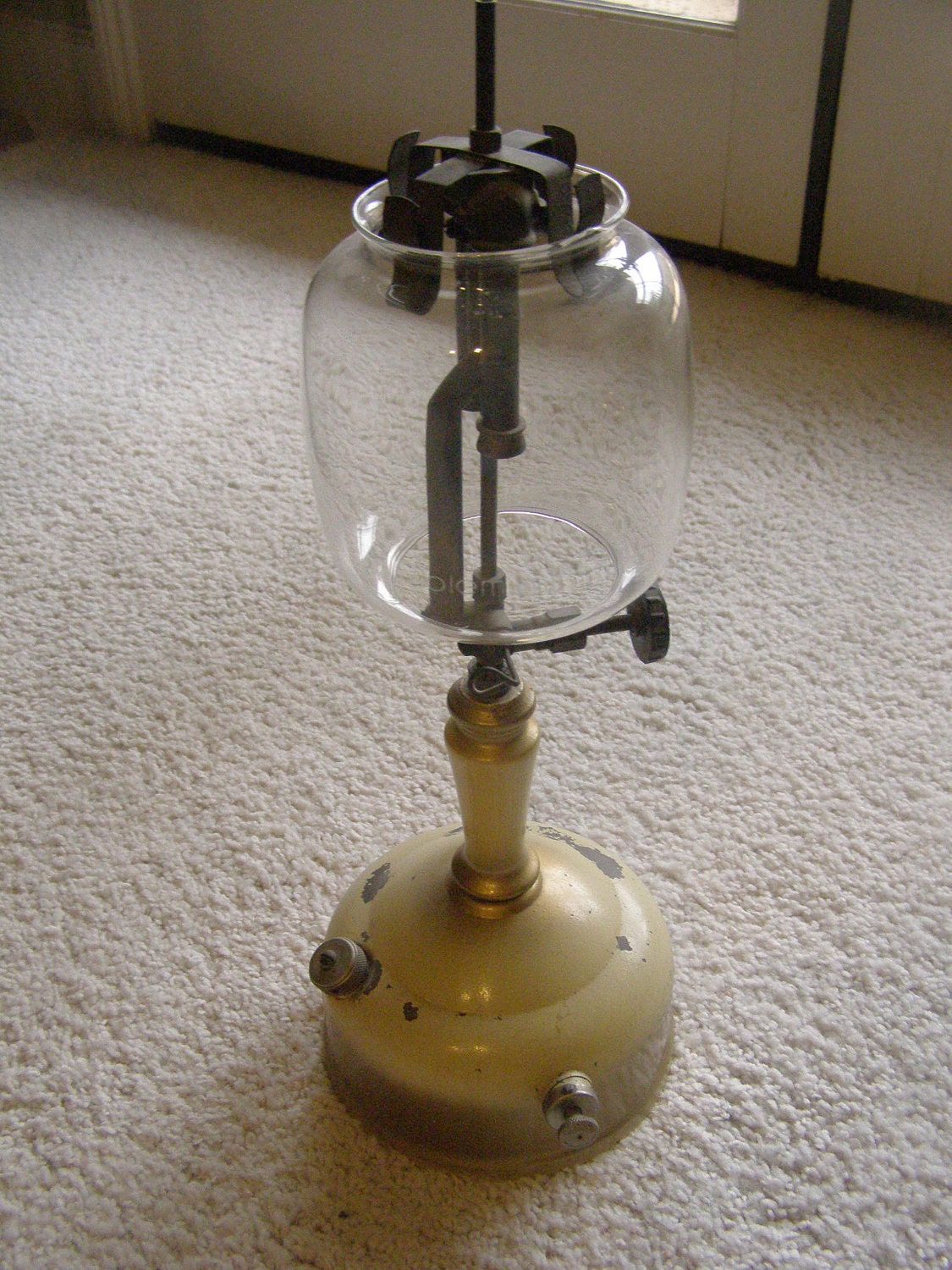 antique coleman lanterns