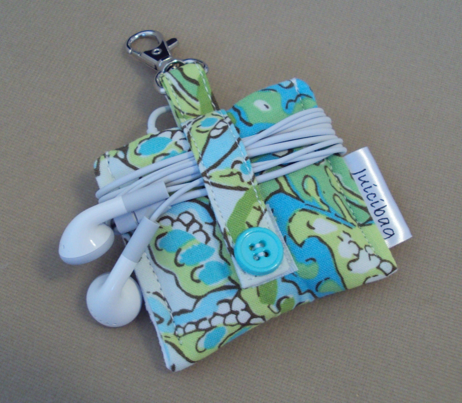 iPod Nano Case 6th generation or iPod shuffle case READY TO SHIP