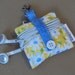 iPod Nano Case / iPod Nano 6th generation Case / iPod shuffle Case READY TO SHIP