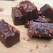 Vegan Organic Dark Chocolate Sea Salt Caramels
