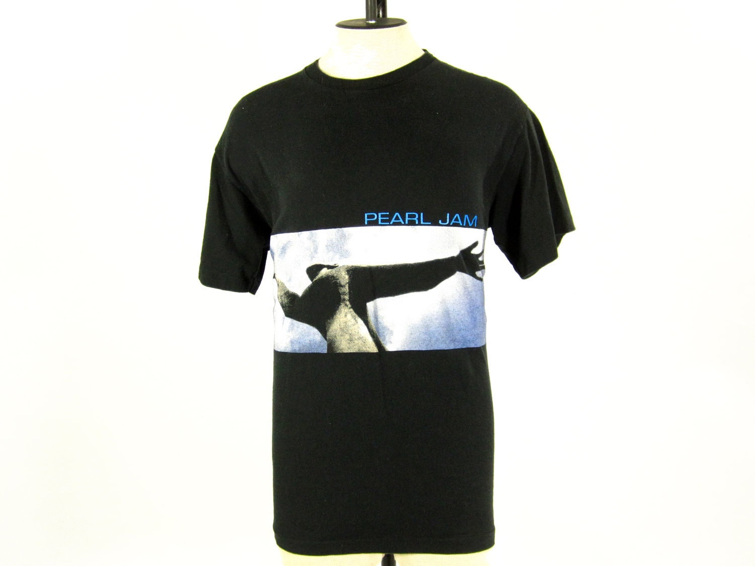 Vintage Pearl Jam Shirts 13