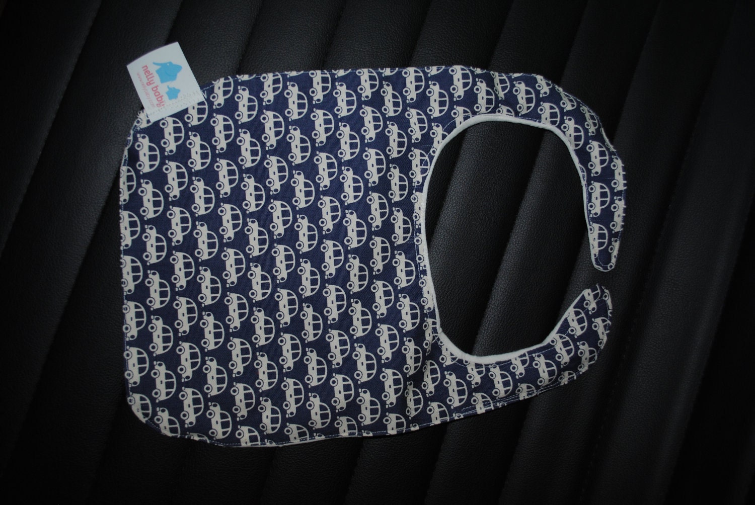 Custom Listing for Ashley B - 3 bibs
