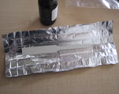 12 Scent Dipped Sample Strips - Your Choice - Scents for Cents