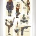 PIRATE YOGA Super Pop Art Print 11x17 by Rob Osborne