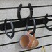 Horseshoe Home Decor