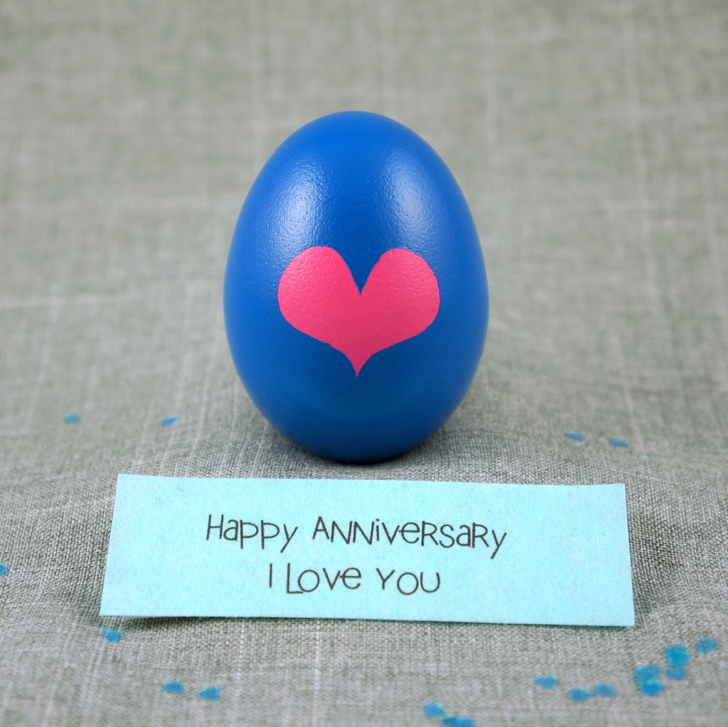 Crack Me Love Note