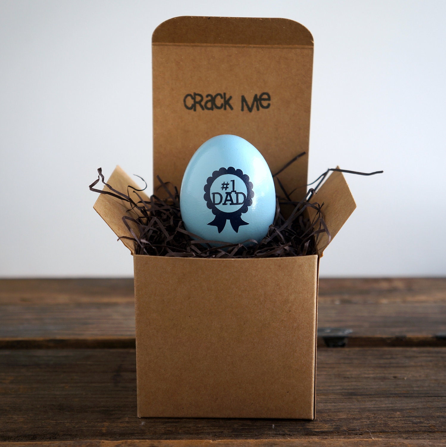 Fathers Day Gift.. Gift For Dad.. Cool Gift for Number 1 Dad
