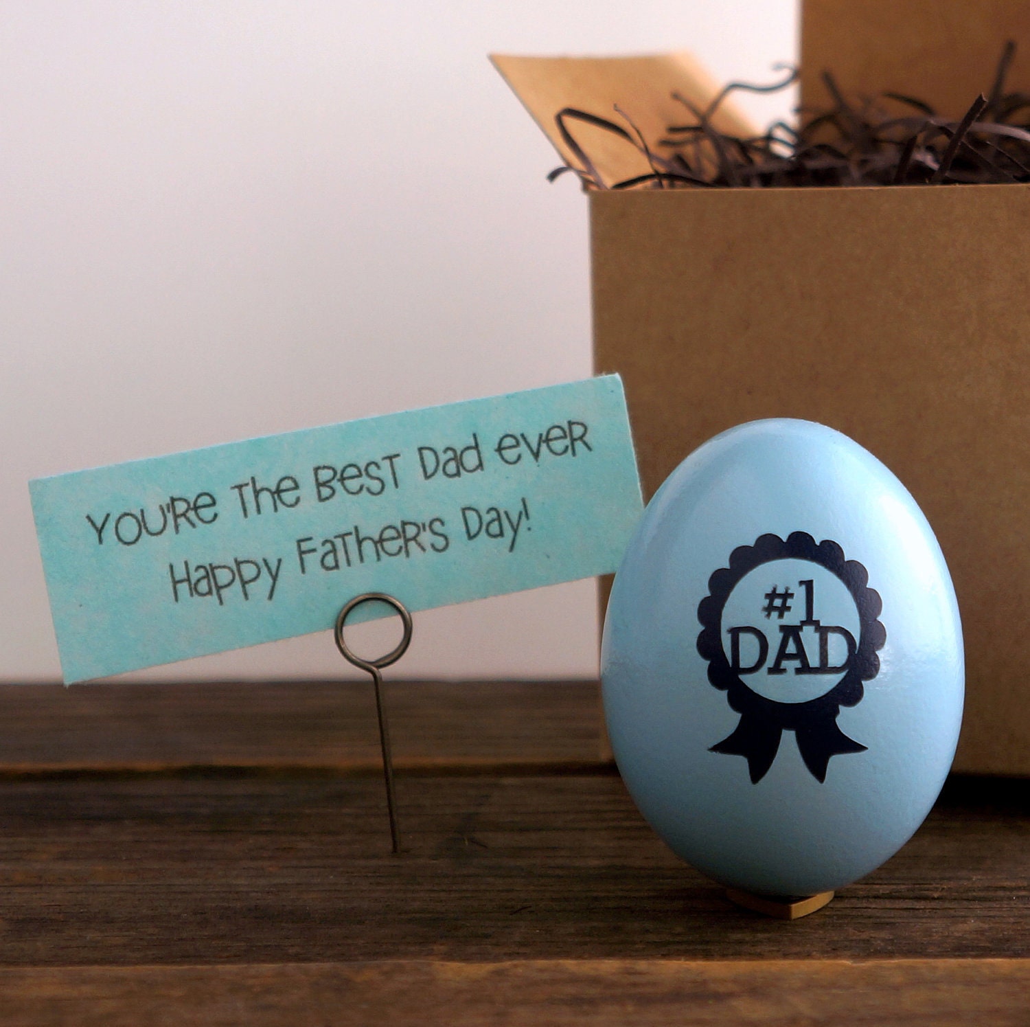 Fathers Day Gift.. Gift For Dad.. Cool Gift for Number 1 Dad