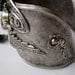 Steampunk Watch - Gothic Women's Cuff Watch - Gothic Jewelry