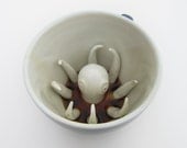 Octopus Creature Cup - Large