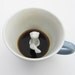 Sea Otter Creature Cup