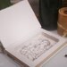 Hollow Book Safe - Anne of Green Gables