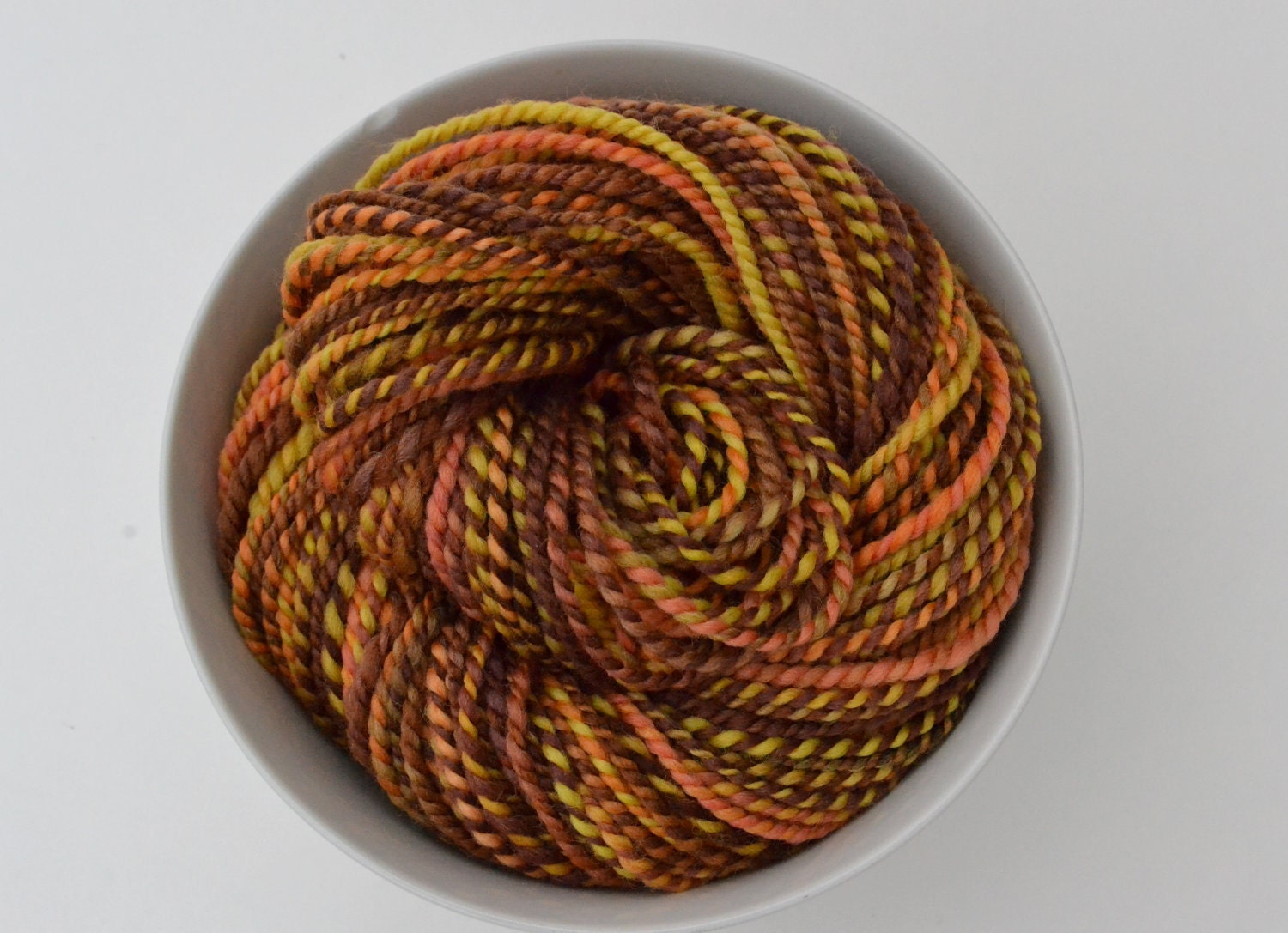 That 70's Yarn handspun yarn - 115 Yards