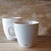 Your Child's Drawing Mug MADE TO ORDER Personalized