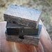 Reclaimed Barnwood Keepsake Box