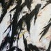 3-17-12, Black Series 2012 (abstract, black, white, cream)