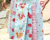The Hazel Skirt
