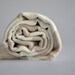 Handwoven Turkish Bath Towel - Bohemian Peshtemal - Linen