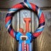 Sports Theme Hospital Door Wreath