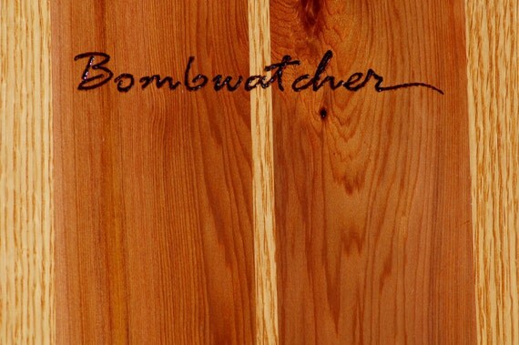 Bombwatcher Fold-to-Flat Surfboard Styled Chairs
