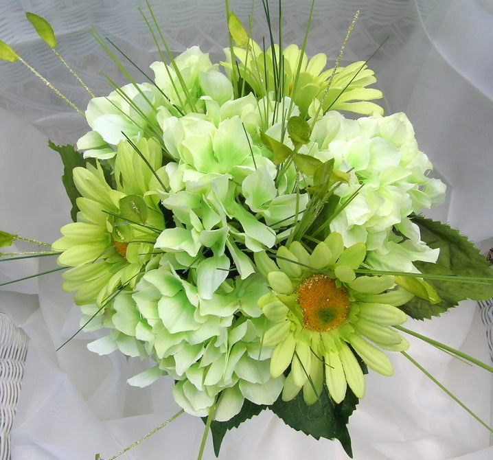Key Lime Bouquet
