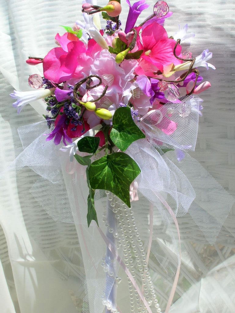 Wedding scepter