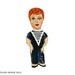 Custom I Love Lucy Ornament