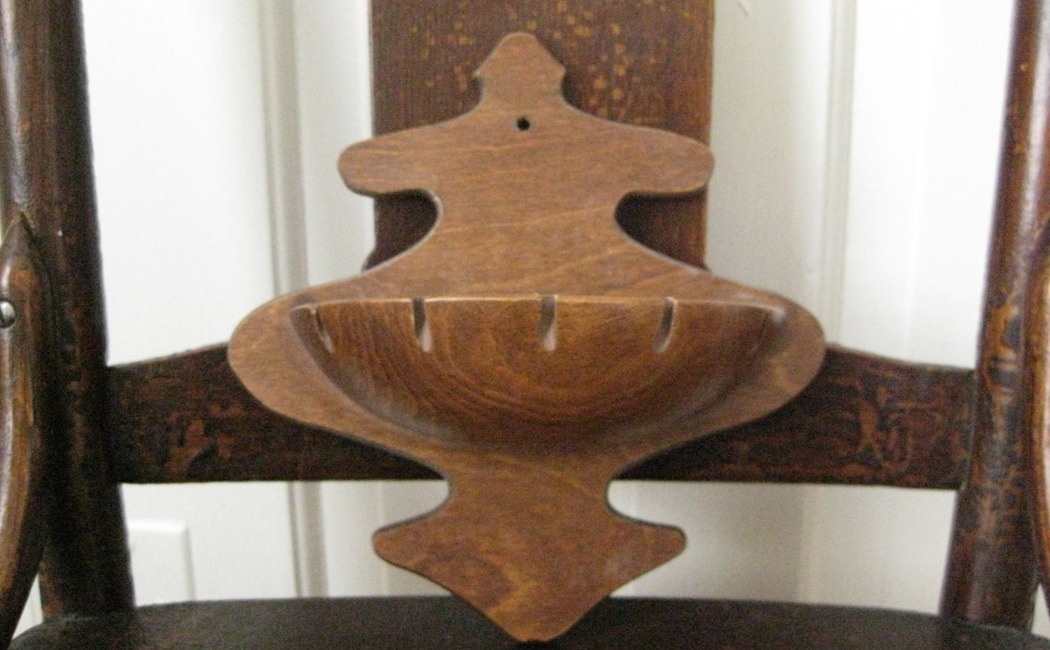 Wooden Wall Hanging