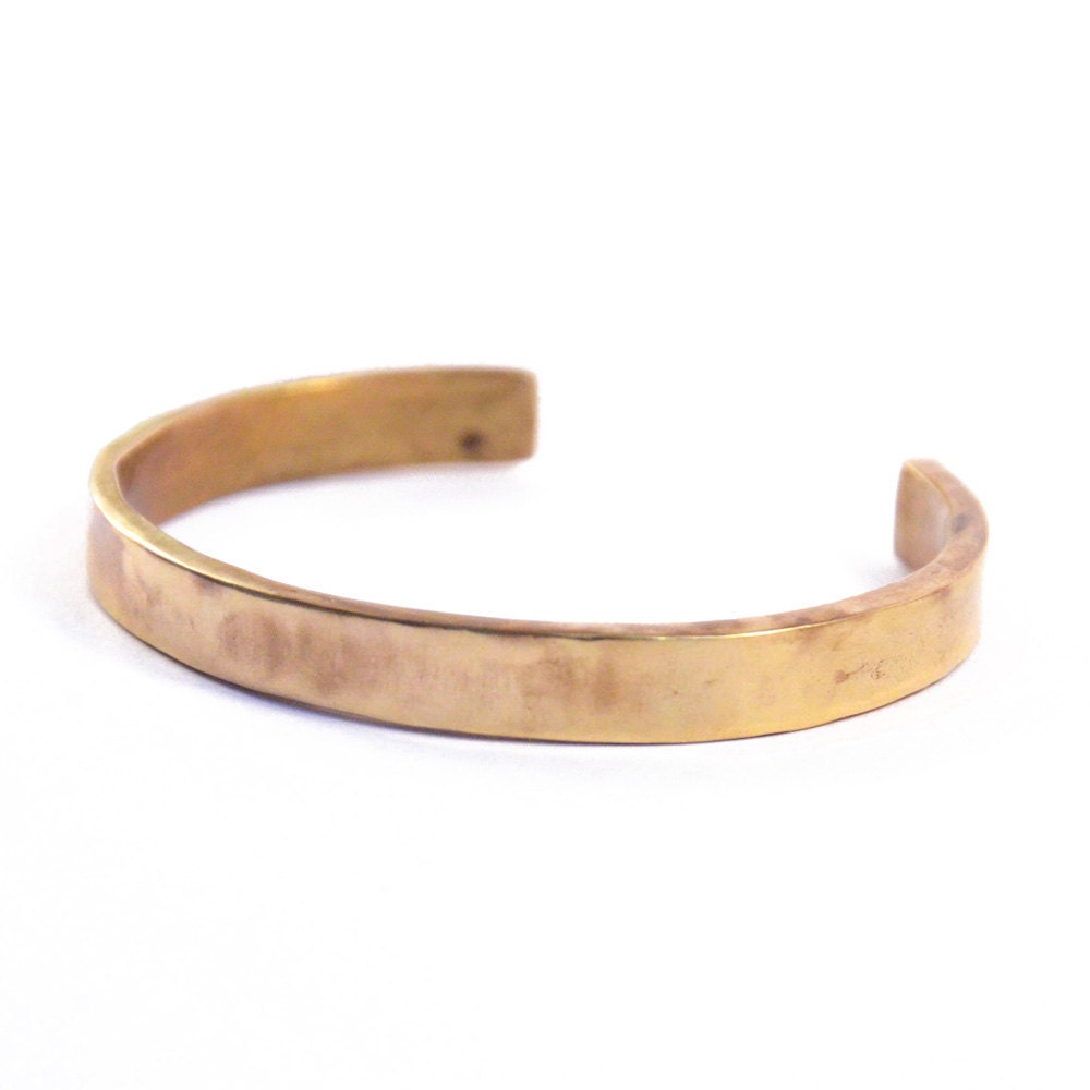 a simple cuff