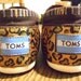 Custom painted TOMS Shoes