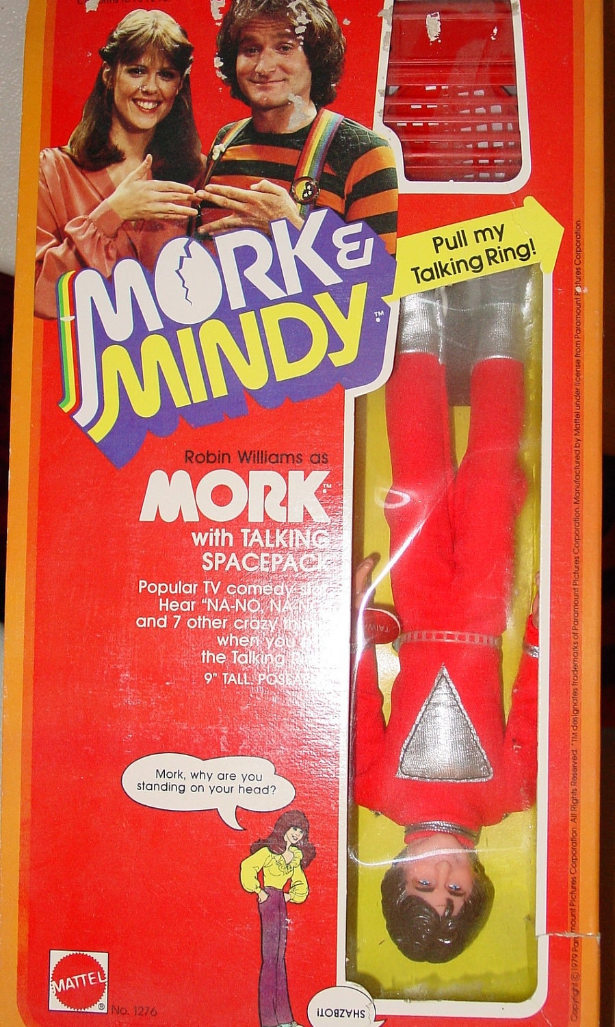 mork from ork doll