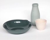 espresso double - porcelain (cherub colour)