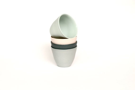 espresso double - porcelain (glacier colour)