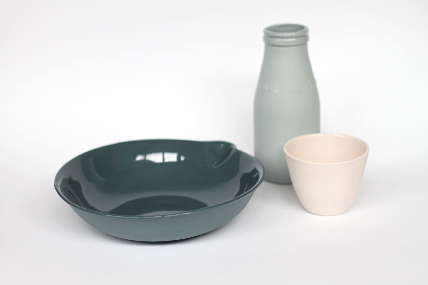 espresso double - porcelain (cherub colour)