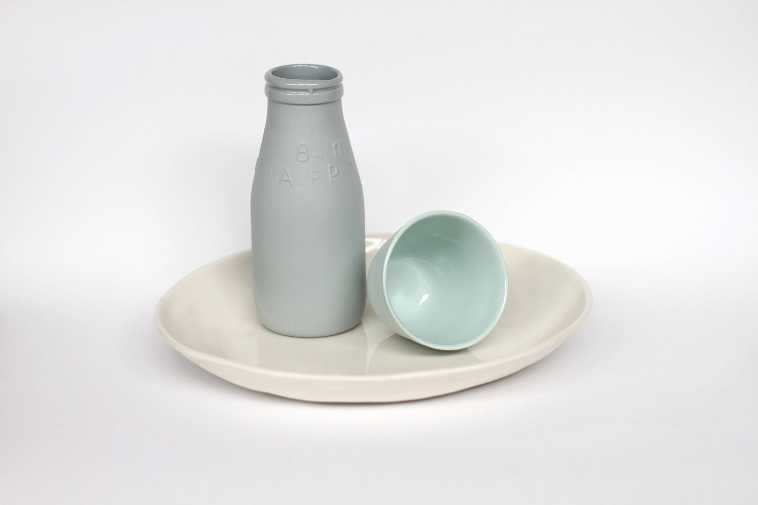 espresso - porcelain (glacier colour)