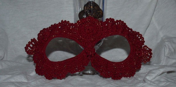 Nola Mask "Ready to ship"