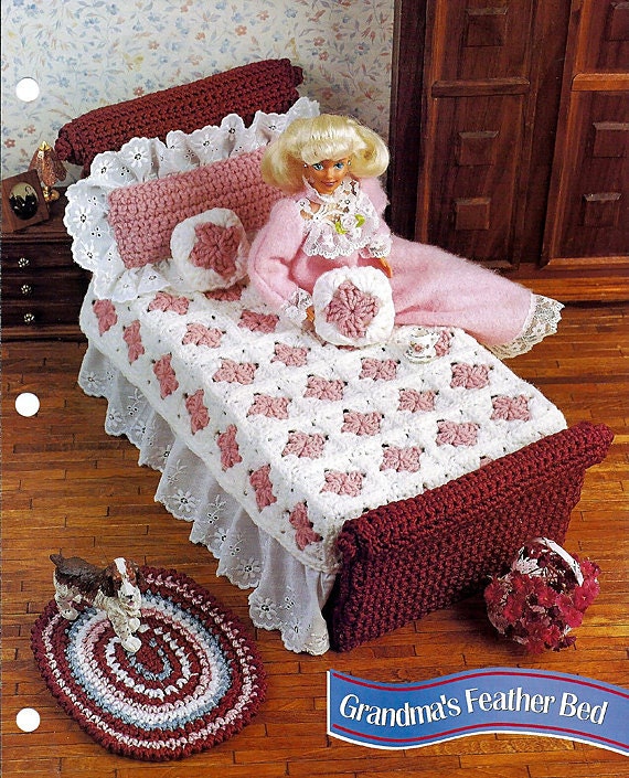 barbie furniture patterns