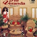 The Veranda Fashion Doll Furniture Crochet Pattern Annies Attic 529B