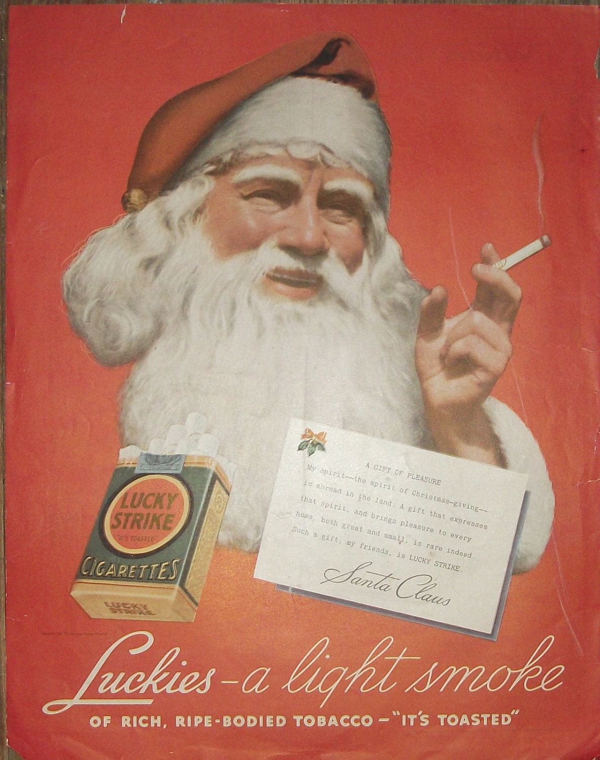 Lucky+strike+cigarettes+canada