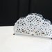 Chrome Napkin Holder Made in USA