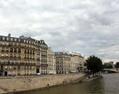 Paris photography, cityscape art, architecture art, bedroom wall decor, french decor, photo 5x7 (13x18)F R E E  SHIPPING