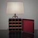 A Box Lamp has your Storage & Organization Needs Covered