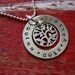 Mom Necklace - Family Tree - Tree of Life Personalized Necklace - Grandma Mothers Day - Generations Necklace - Personalized Necklace